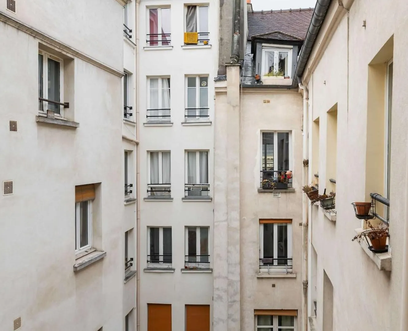 Agreable Marais 3 - 2p - Flat-guest - Flat-guest * Paris