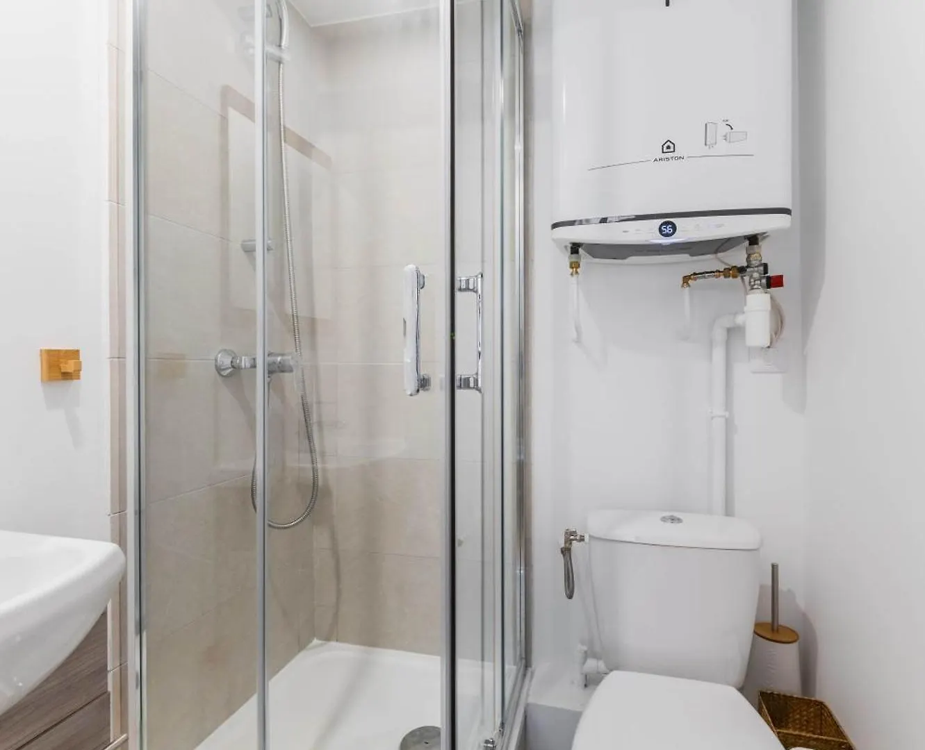 Agreable Marais 3 - 2p - Flat-guest - Flat-guest Paris