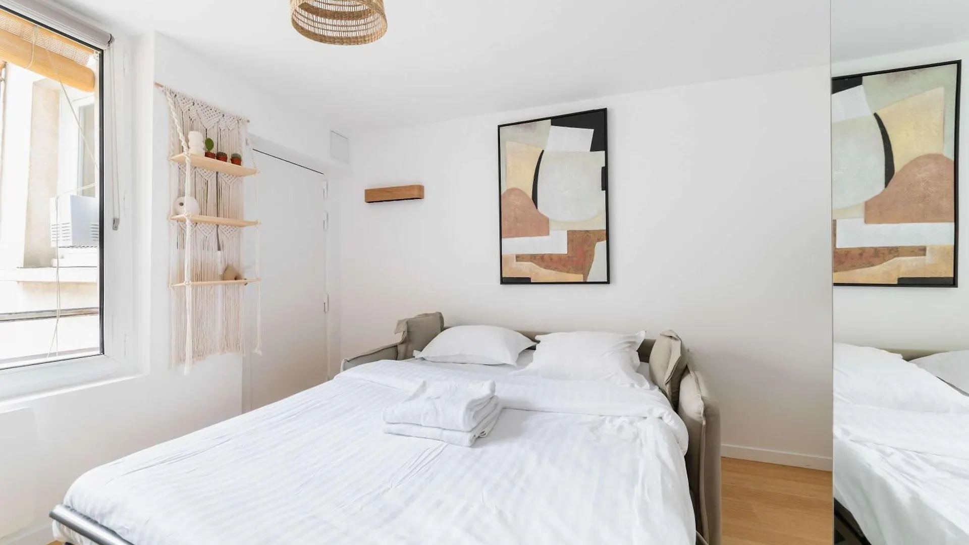 Agreable Marais 3 - 2p - Flat-guest - Flat-guest