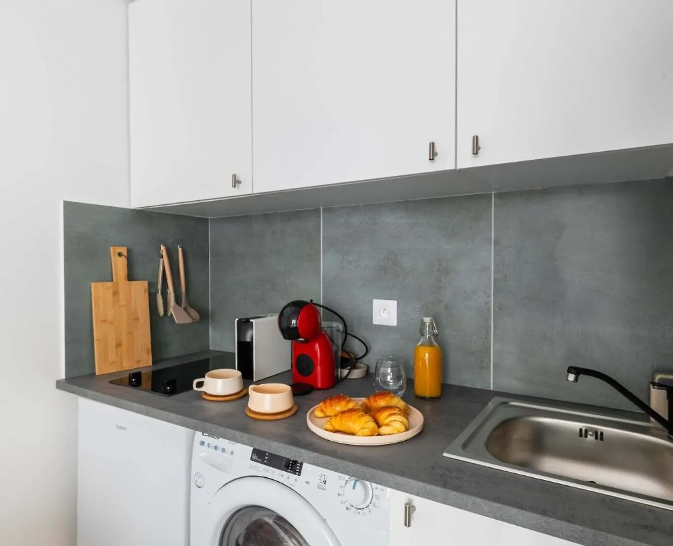 Agreable Marais 3 - 2p - Flat-guest - Flat-guest * Paris