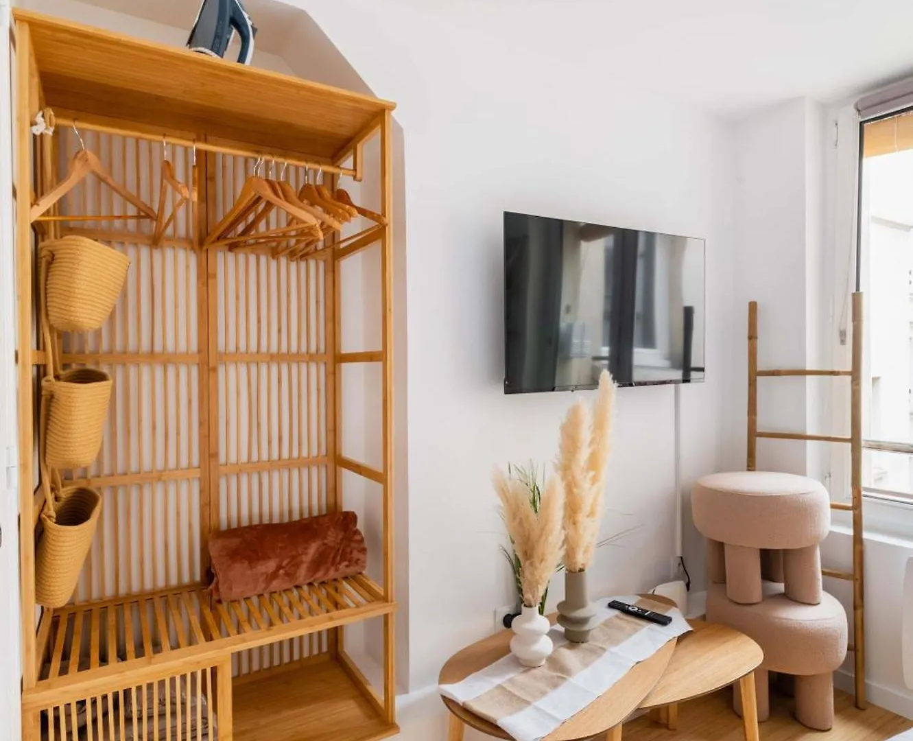 Agreable Marais 3 - 2p - Flat-guest - Flat-guest 公寓 巴黎